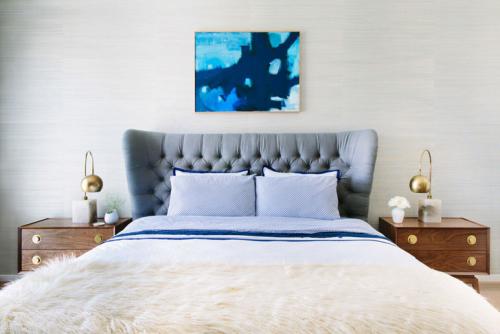 Яркие и смелые интерьеры от Black Lacquer Design 12