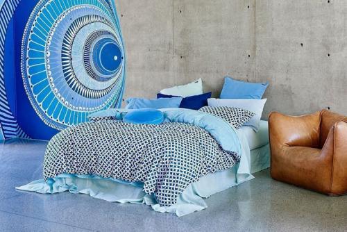 Постельное белье Kip & Co, на котором снятся самые красочные сны 08