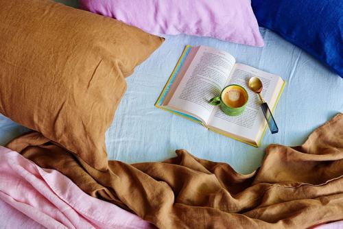 Постельное белье Kip & Co, на котором снятся самые красочные сны 02