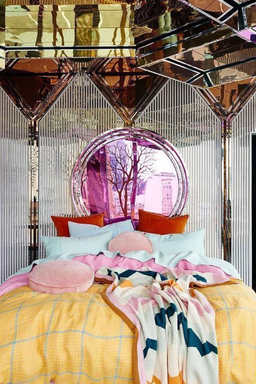 Постельное белье Kip & Co, на котором снятся самые красочные сны 12