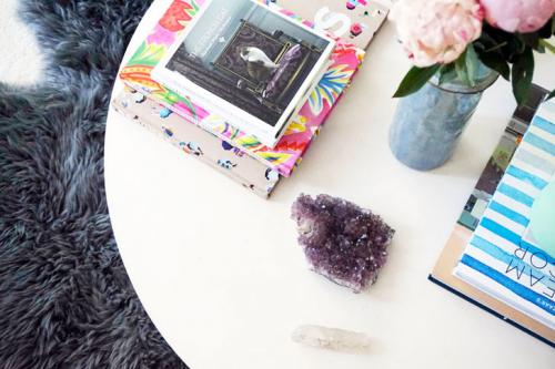 Яркие и смелые интерьеры от Black Lacquer Design 06