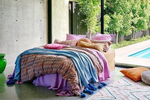 Постельное белье Kip & Co, на котором снятся самые красочные сны 03