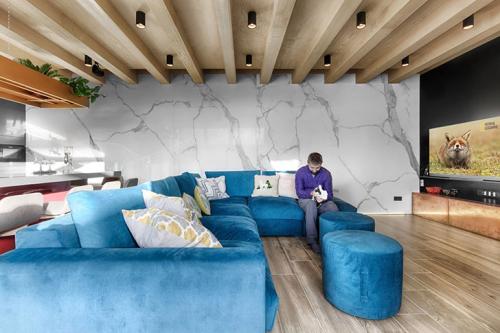 «Дом Будды» 02