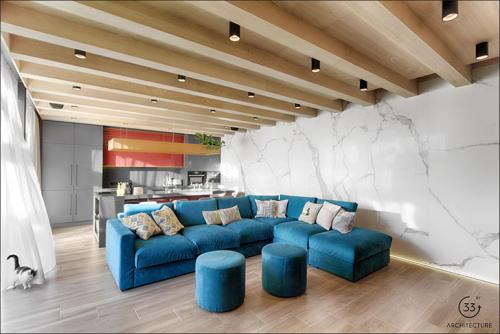 «Дом Будды» 01