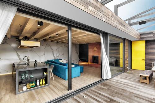 «Дом Будды» 03