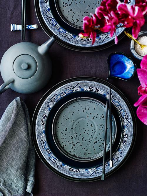 Еще немного вкусного австралийского дизайна от Ashley Pratt 21