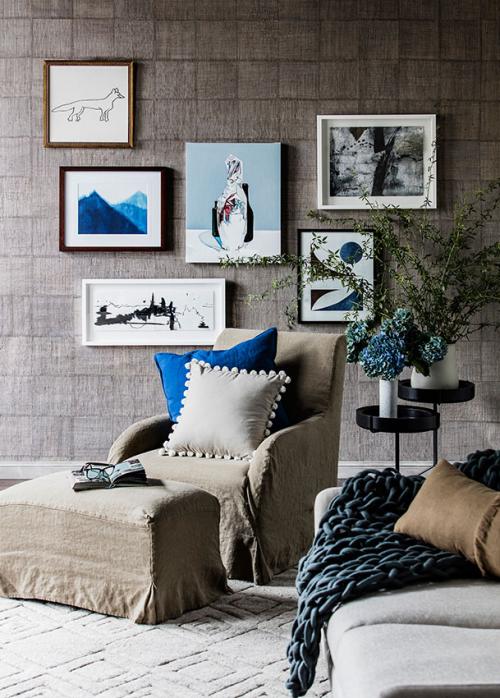 Еще немного вкусного австралийского дизайна от Ashley Pratt 03