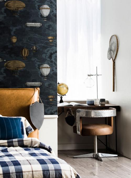 Еще немного вкусного австралийского дизайна от Ashley Pratt 17