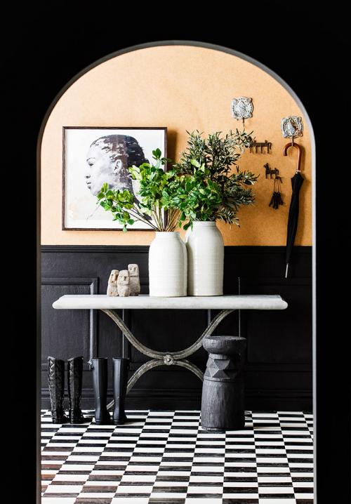 Еще немного вкусного австралийского дизайна от Ashley Pratt 07