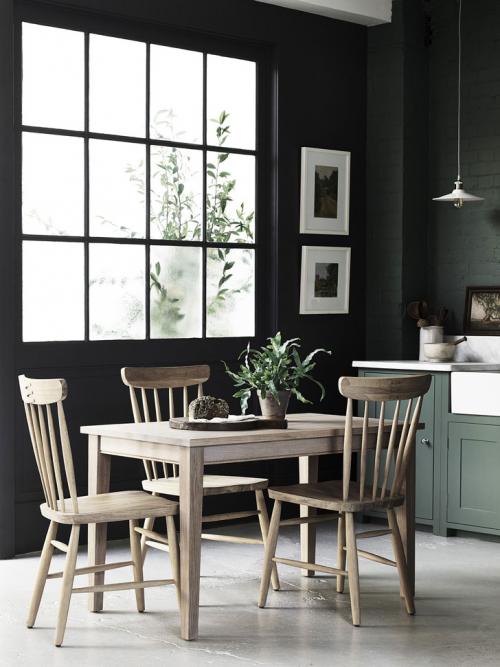 Восхитительные оттенки зеленого в новой коллекции Neptune 01