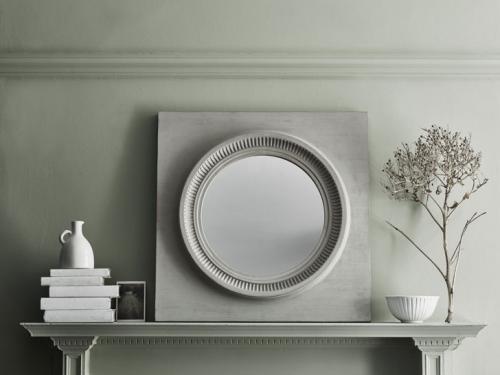 Восхитительные оттенки зеленого в новой коллекции Neptune 07