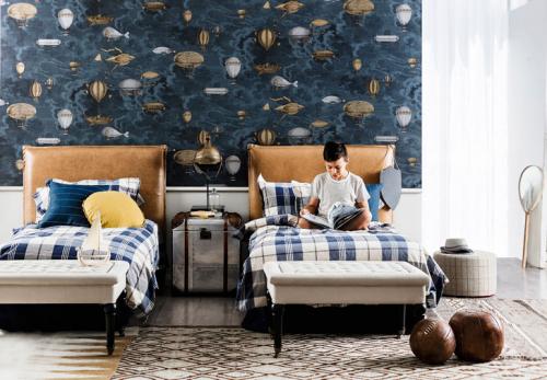 Еще немного вкусного австралийского дизайна от Ashley Pratt 08