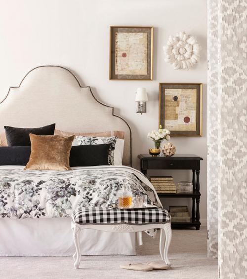 Еще немного вкусного австралийского дизайна от Ashley Pratt 16