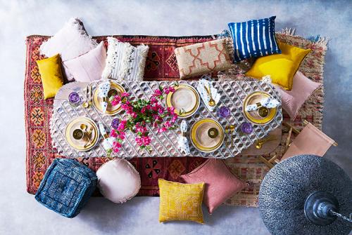 Еще немного вкусного австралийского дизайна от Ashley Pratt 09