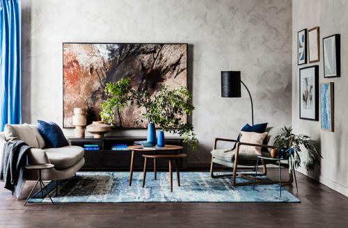 Еще немного вкусного австралийского дизайна от Ashley Pratt 04