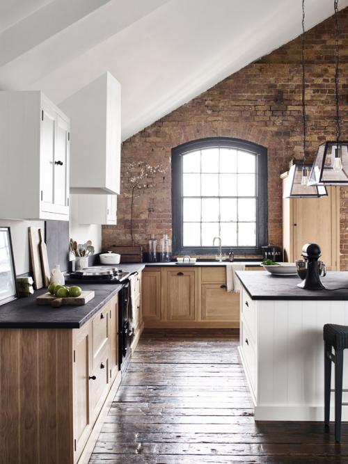 Восхитительные оттенки зеленого в новой коллекции Neptune 10