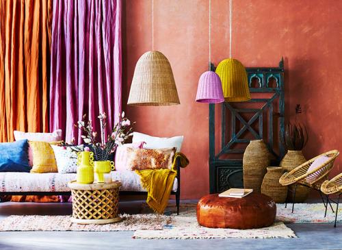 Еще немного вкусного австралийского дизайна от Ashley Pratt 02