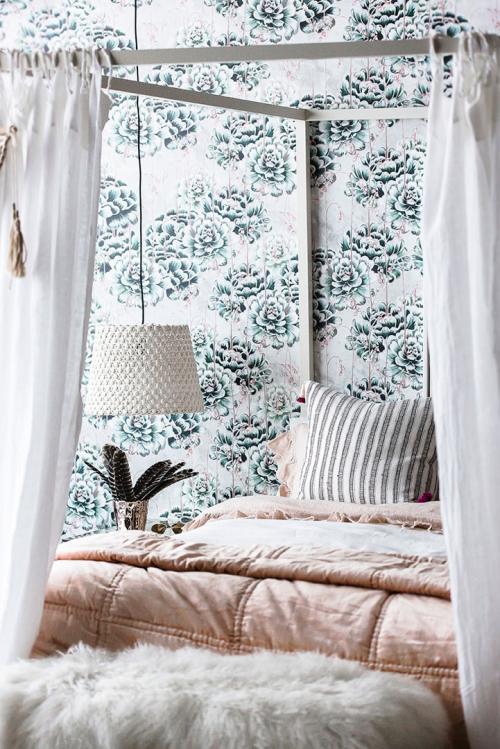 Еще немного вкусного австралийского дизайна от Ashley Pratt 12