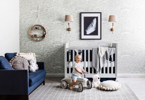 Еще немного вкусного австралийского дизайна от Ashley Pratt 20