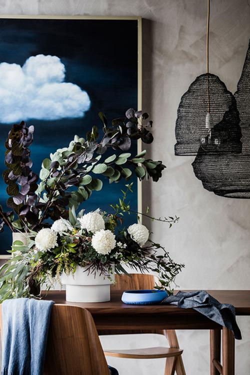 Еще немного вкусного австралийского дизайна от Ashley Pratt 05