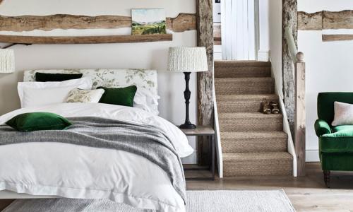 Восхитительные оттенки зеленого в новой коллекции Neptune 04