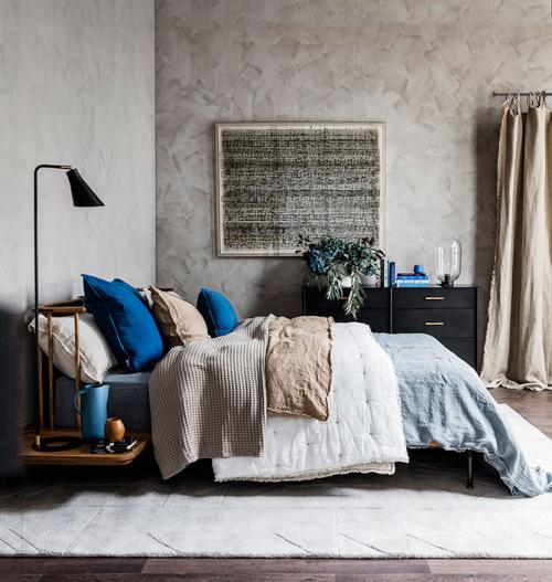 Еще немного вкусного австралийского дизайна от Ashley Pratt 14