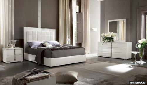 Как сделать красивой и уютной спальню. Как сделать спальню уютной 02