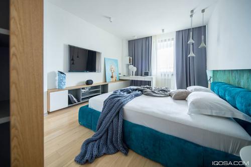 Квартира для студентов 01