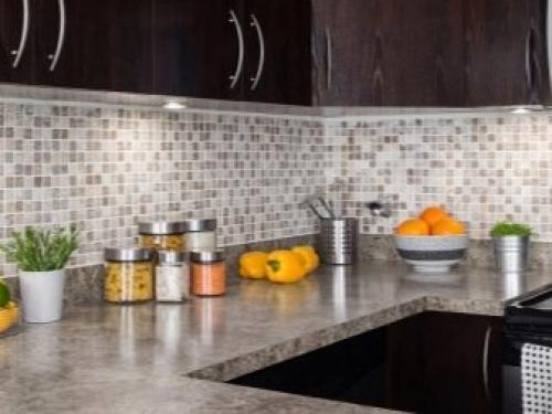 Столешницы из чего делают. Достоинства и недостатки разных столешниц 08