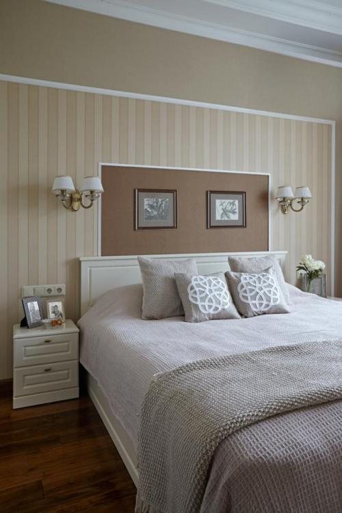 Сталинский ампир в интерьере. Сталинский ампир 14