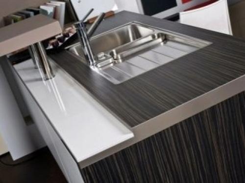 Столешницы из чего делают. Достоинства и недостатки разных столешниц 03