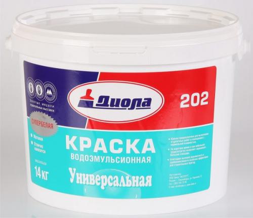 Какой краской красить стены в ванной комнате. Особенности покраски стен в ванной 06