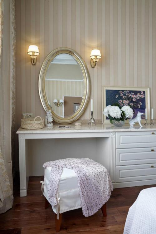 Сталинский ампир в интерьере. Сталинский ампир 15