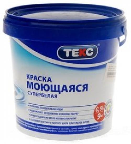 Посоветуйте краску для ванной комнаты. Комментарии: 15