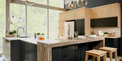 Столешницы из МДФ. Кухонные столешницы из МДФ –, как выбрать?