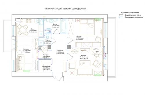 Сталинский ампир в интерьере. Сталинский ампир 10