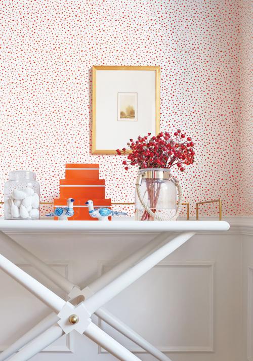 Новые сочные принты от Thibaut, которые создают летнюю атмосферу 04