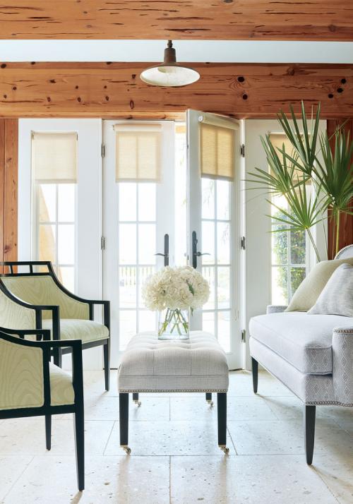 Новые сочные принты от Thibaut, которые создают летнюю атмосферу 11