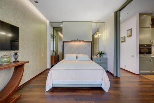 Однокомнатная квартира, 43 кв.м 02