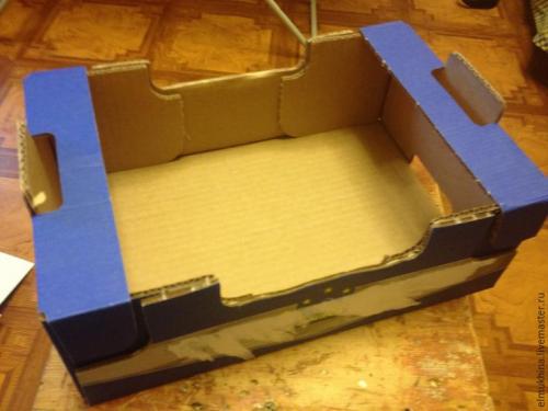 Как сделать пенек из картона. Из чего можно сделать украшения для сада 16 Как сделать пенек из картона. Из чего можно сделать украшения для сада 16