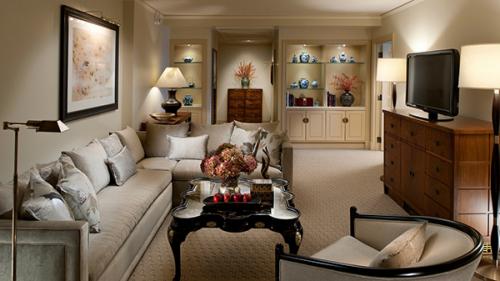 Бежевый цвет в интерьере психология. Бежевый цвет в интерьере