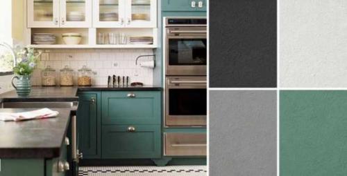 Цвета компаньоны бежевого. Принципы и типы формирования сочетаемых цветов