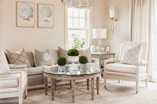 Сочетание бежевого коричневого и. С какими цветами сочетается бежевый?