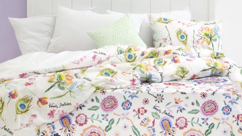 Постельное белье. Хлопок