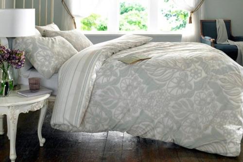 Постельное белье. Хлопок