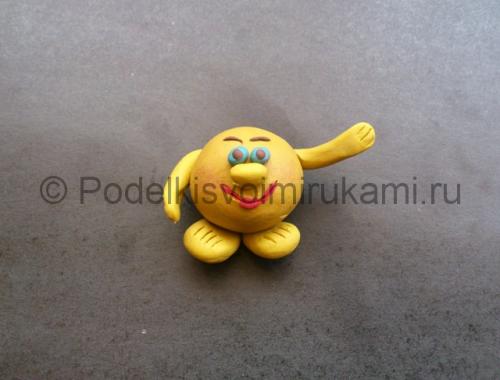 Как сделать пенек из картона. Из чего можно сделать украшения для сада 33 Как сделать пенек из картона. Из чего можно сделать украшения для сада 33