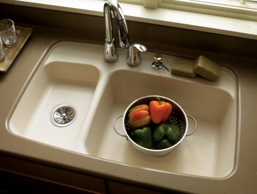 Размеры мойки на кухню. Нержавеющая сталь 09 Размеры мойки на кухню. Нержавеющая сталь 09