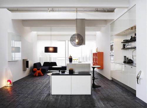 Светло коричневый пол в интерьере. Подбор цвета пола в квартире