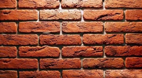 Декоративный камень под кирпич. Описание и применение декоративного кирпича для внутренней отделки 15