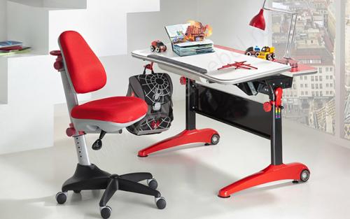 Порядок в комнате школьника. Как обустроить рабочее место для школьника: выбор стола и стула